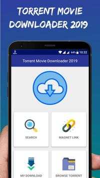 Movie Downloader | Torrent Movie Downloader 2019 screenshot 1