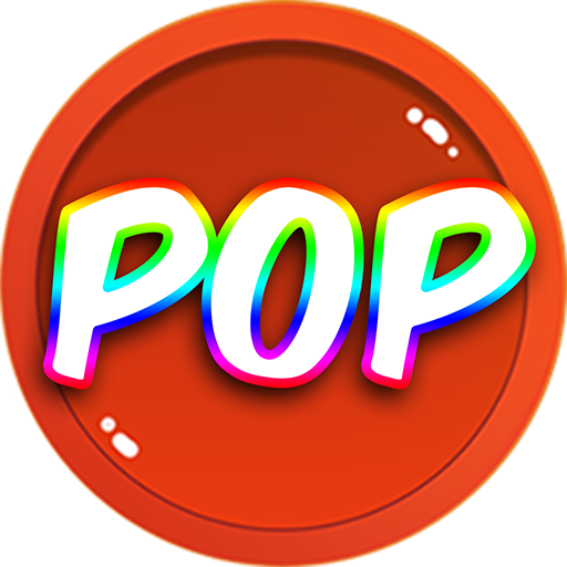 Number Pop icon