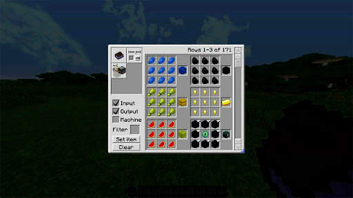 Wikibook AddOns for Minecraft screenshot 4