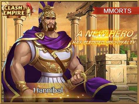Clash of Empire screenshot 12