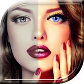 Beauty Selfie Makeup Camera 1.5