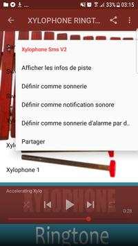 XYLOPHONE RINGTONES screenshot 2