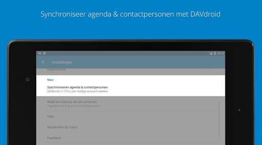 Nextcloud screenshot 12