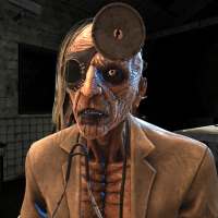 Dr. Psycho: Hastaneden Kaçış