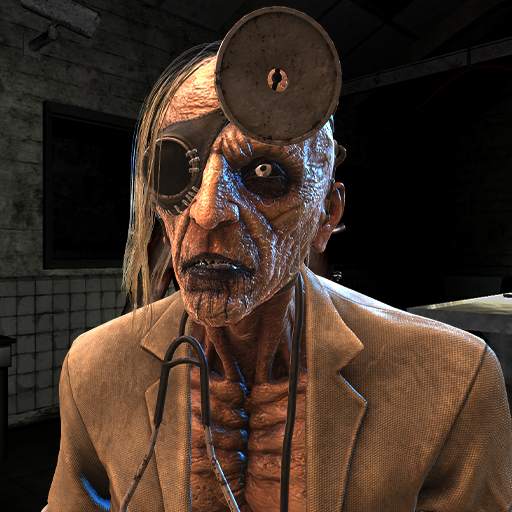 Dr. Psycho: Hospital Escape 0.9.73