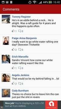 YouLike (Facebook Video Feeds) screenshot 4