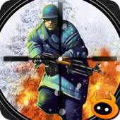 Kill Sniper Winter 1.0