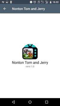 Watching Tom and Jerry screenshot 9
