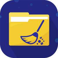 Empty Folder Cleaner - Remove Empty Folders icon