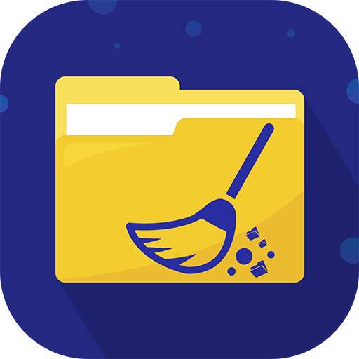 Empty Folder Cleaner - Remove  2.0