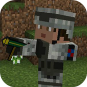 Army Weapons Pack for PE icon