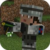 Army Weapons Pack for PE 1.0.1