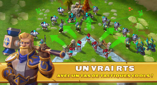 Acies : Battle Runes screenshot 11