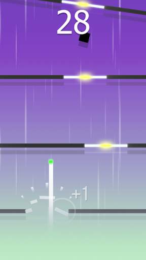 Break & Hit The FlashLight screenshot 3
