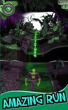 Temple Spider World screenshot 1