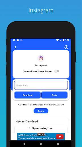 All Status Download for fb whatsapp screenshot 4