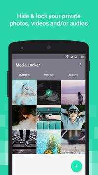 Media Locker screenshot 1