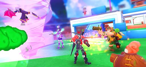Guide For Frag Pro Shooter 2021 screenshot 3