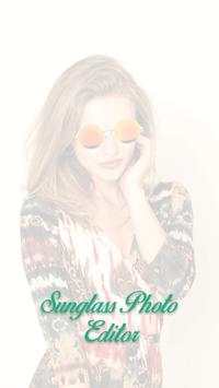 Sunglass Photo Editor screenshot 1
