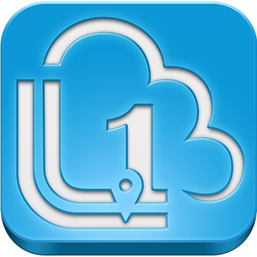 L1-Cloud icon