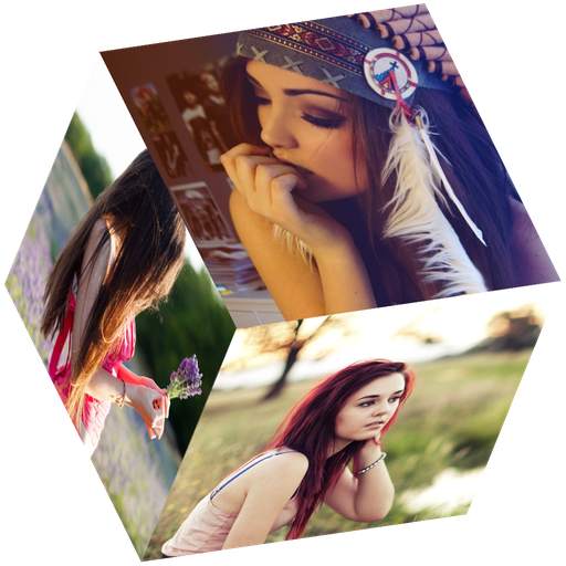 3D Camera Photo Editor 5.11.2023