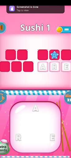 Candy World Buddies screenshot 4