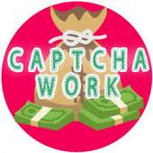 Earn With Captcha 1.0