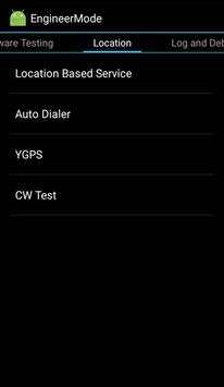 MTK Engineering Work screenshot 6