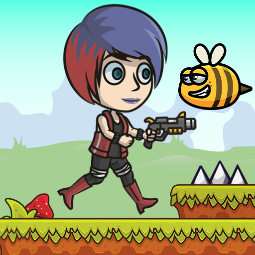 Anely's World icon