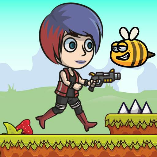 Anely's World 1.0