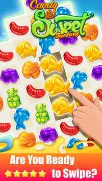 Candy Sweet screenshot 2