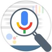 Voice Search 1.0