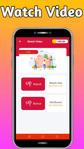 Fast Earn Bd- Make Money Online स्क्रीनशॉट 4