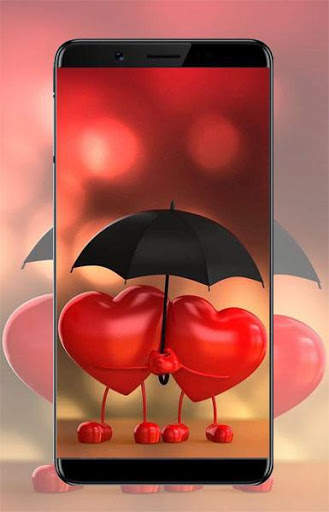 Love Wallpaper screenshot 3