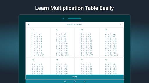 Quick Brain - matematica screenshot 5