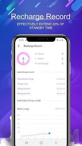Phone Cleaner- Clean Junk ,App Manager,Speed Phone screenshot 4