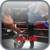 Strategy For WWE 2K17 New 1.0