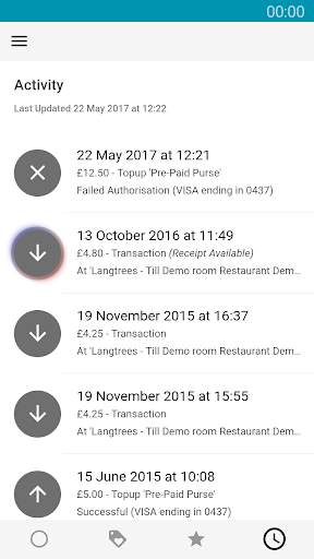 Snapp App screenshot 5