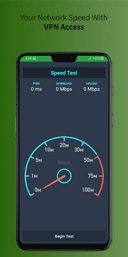 Iran VPN - FREE PROXY & SECURE VPN screenshot 5
