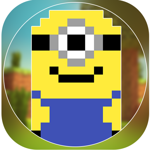 Mod Despicable Me Minecraft icon