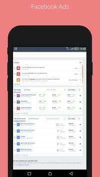 Facebook Ads screenshot 5
