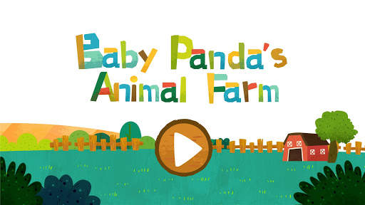 Baby Panda's Animal Farm screenshot 6