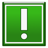 Incoming Message Alert Lite icon
