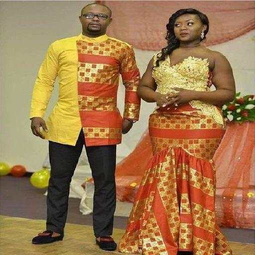 Bamako Couple Styles. скриншот 7