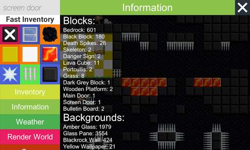 Growtopia Tools screenshot 5