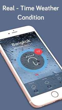 Weather screenshot 4