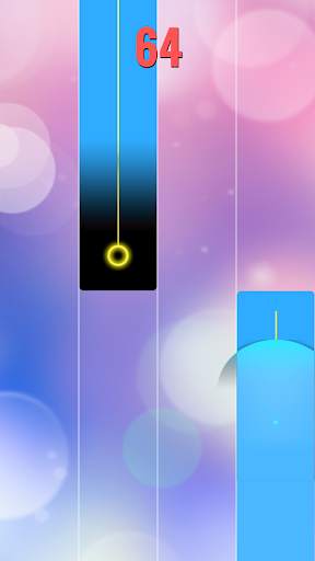 Fast Piano Tiles: Become a pianist screenshot 4