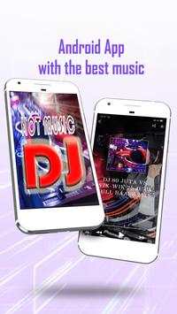 Musik DJ Terbaru screenshot 4