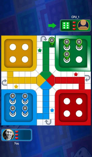Poket Ludo screenshot 3
