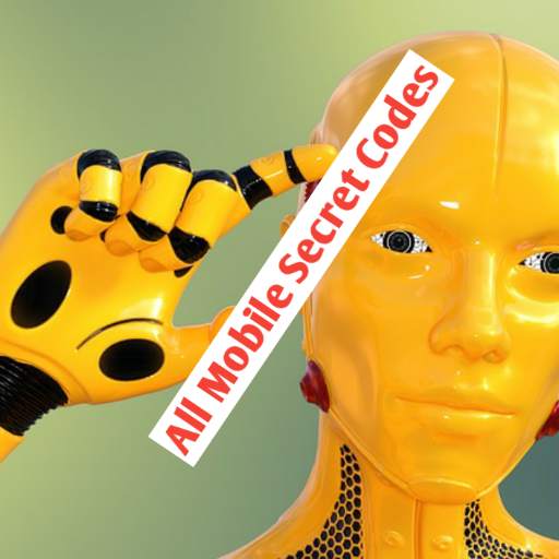 All Mobile Secret Codes(Android Secret Codes) 1.3